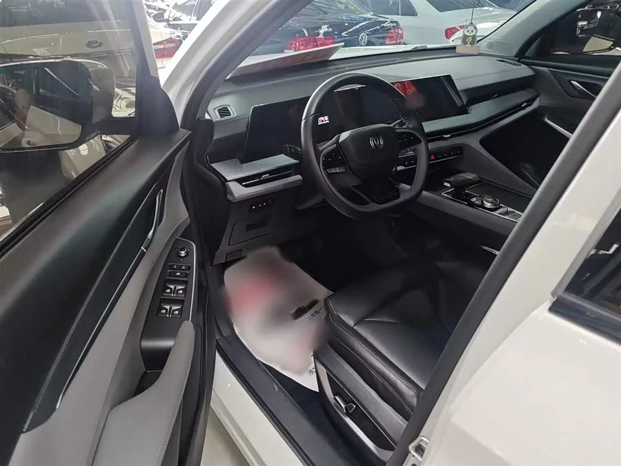 Changan CS75PLUS