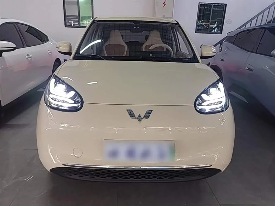 Wuling Bingo