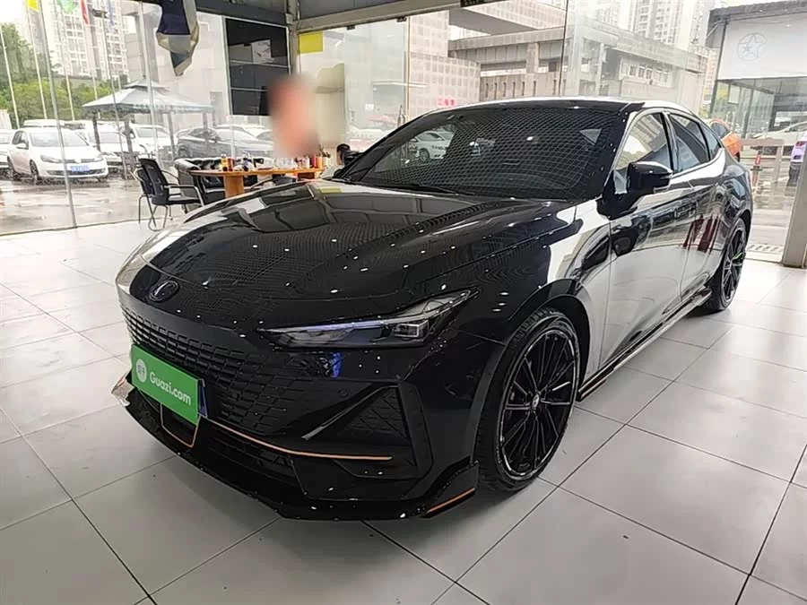 Changan UNI-V