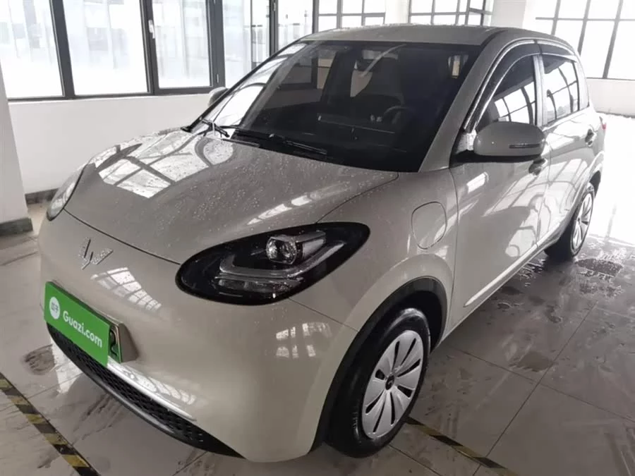 Wuling Bingo