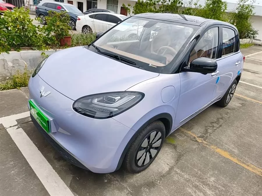 Wuling Bingo