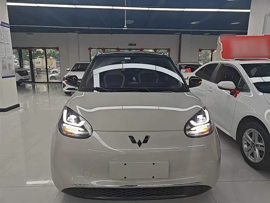 Wuling Bingo