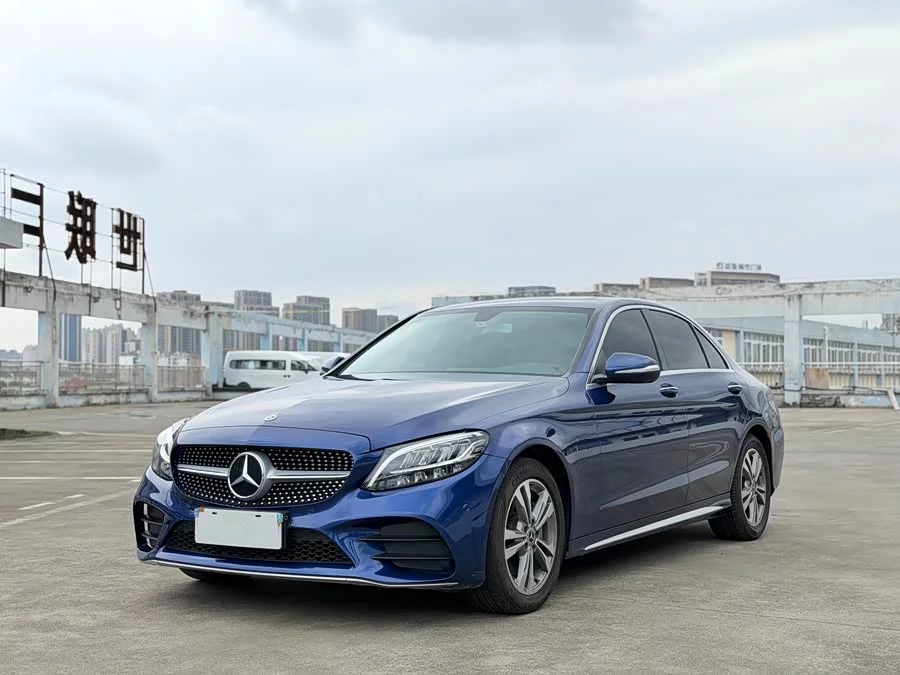 Mercedes Benz Class C