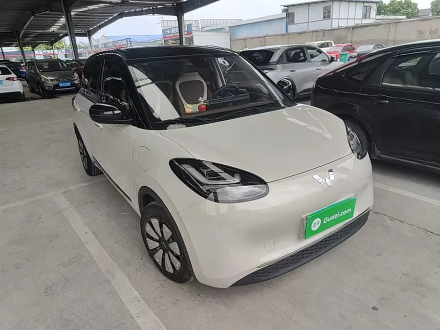 Wuling Bingo