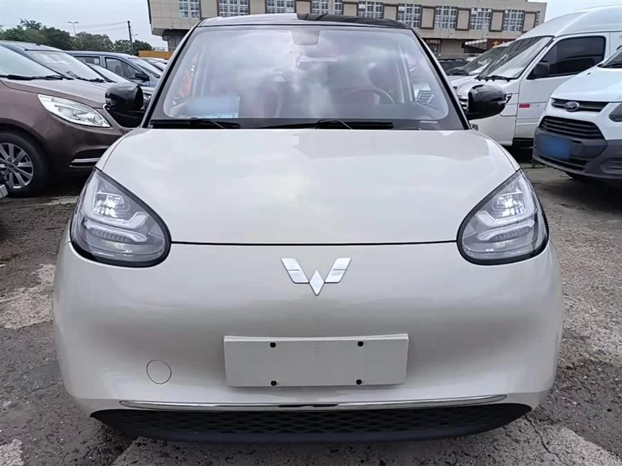Wuling Bingo