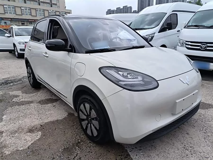 Wuling Bingo