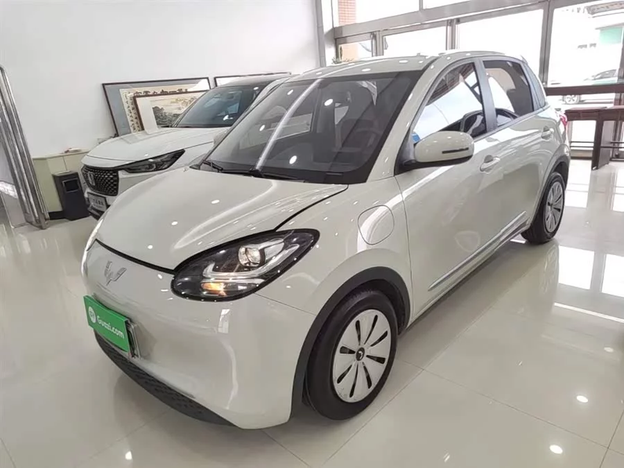 Wuling Bingo