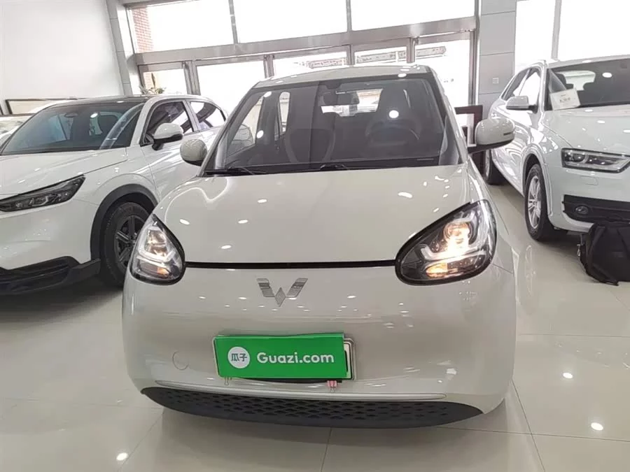 Wuling Bingo