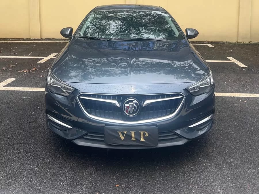Buick Regal
