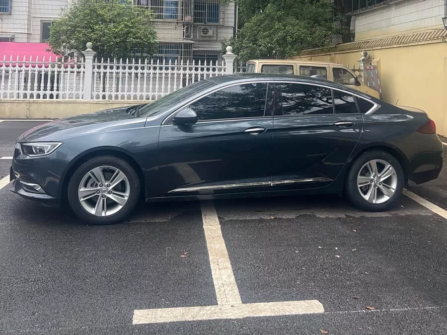 Buick Regal