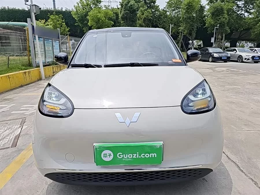 Wuling Bingo