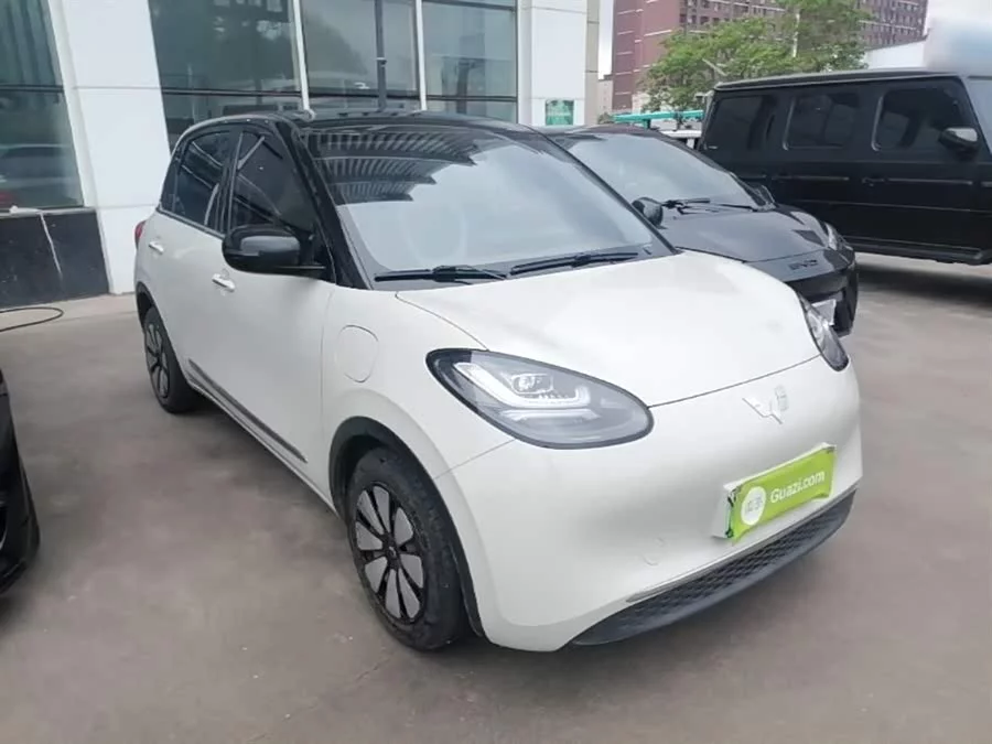 Wuling Bingo