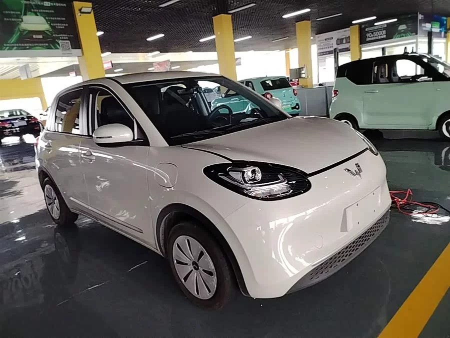Wuling Bingo