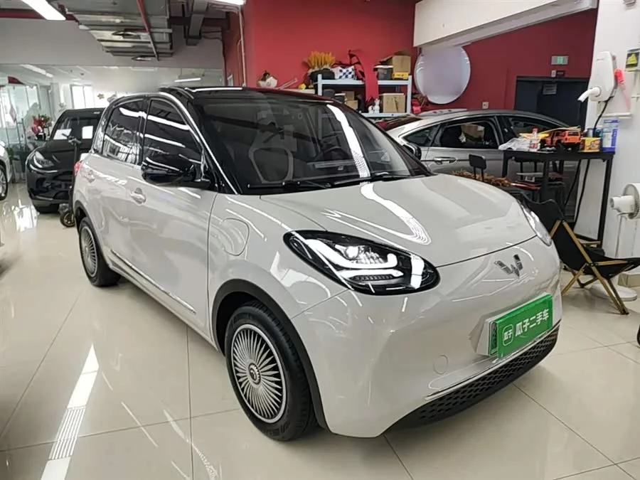 Wuling Bingo