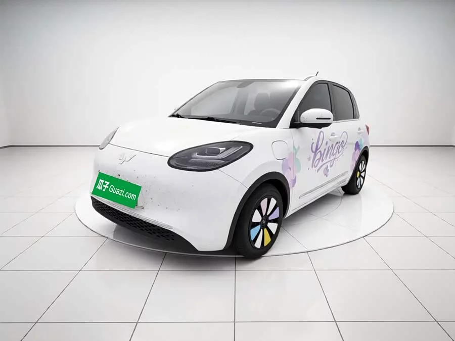 Wuling Bingo