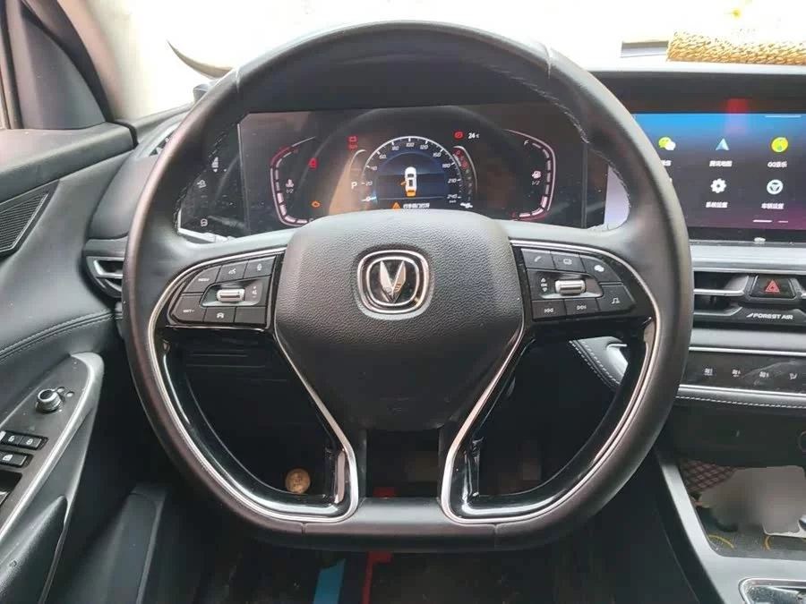 Changan CS75PLUS