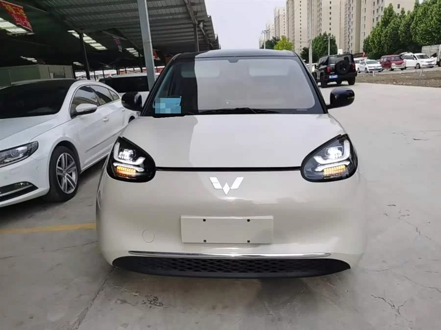 Wuling Bingo