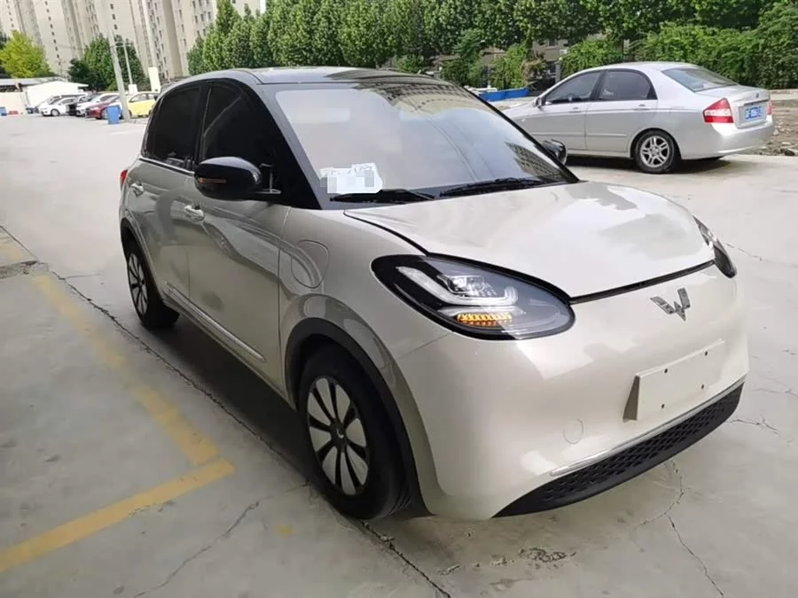 Wuling Bingo