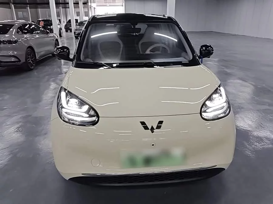 Wuling Bingo