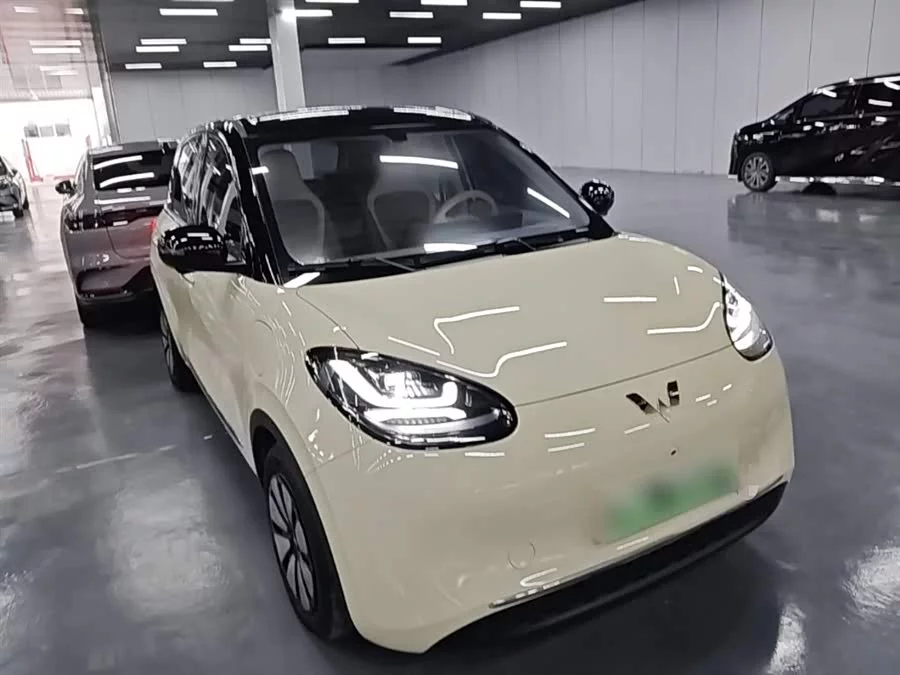 Wuling Bingo