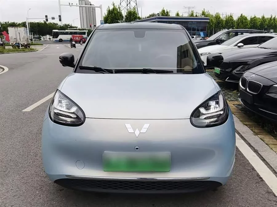 Wuling Bingo