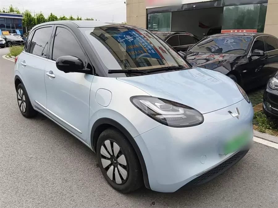 Wuling Bingo