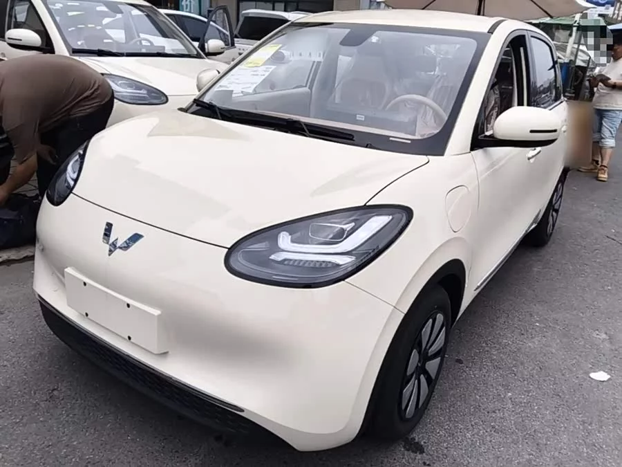 Wuling Bingo