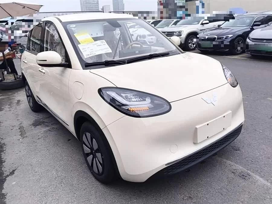 Wuling Bingo