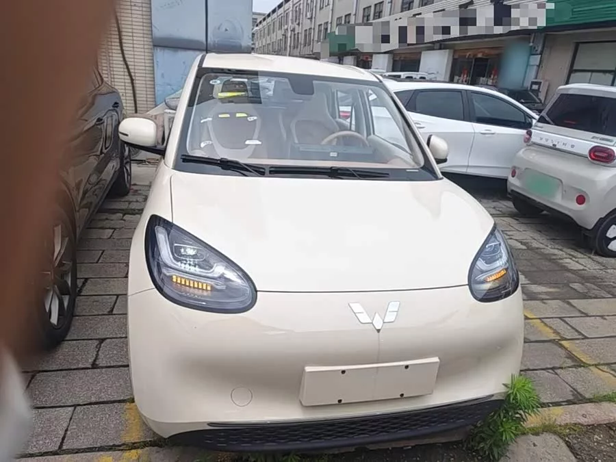 Wuling Bingo