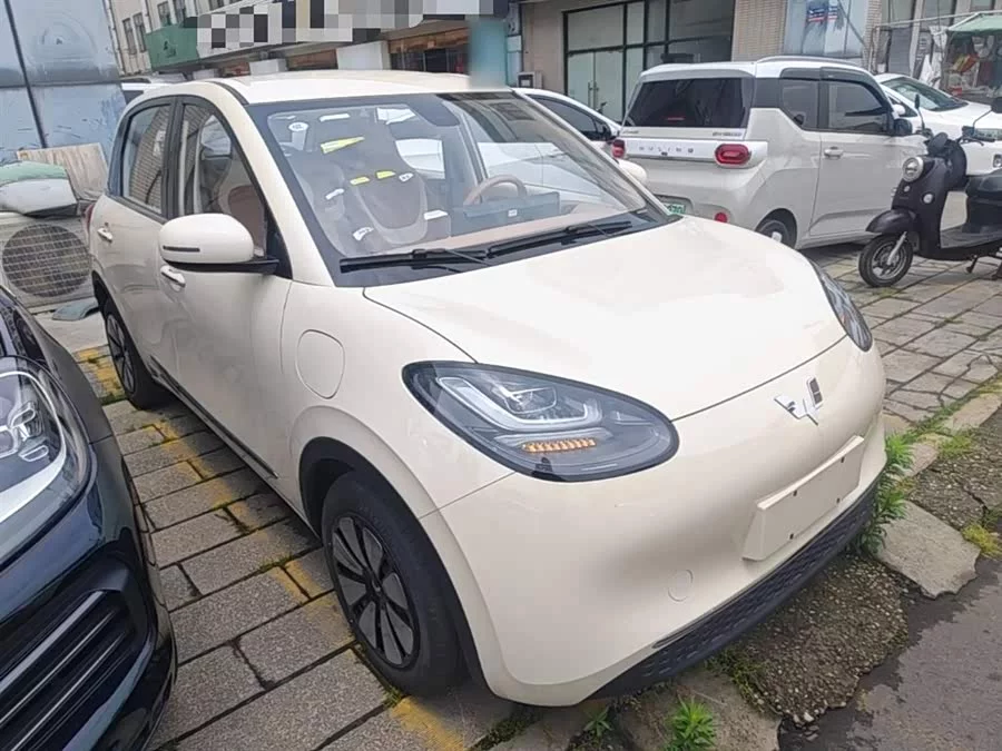 Wuling Bingo