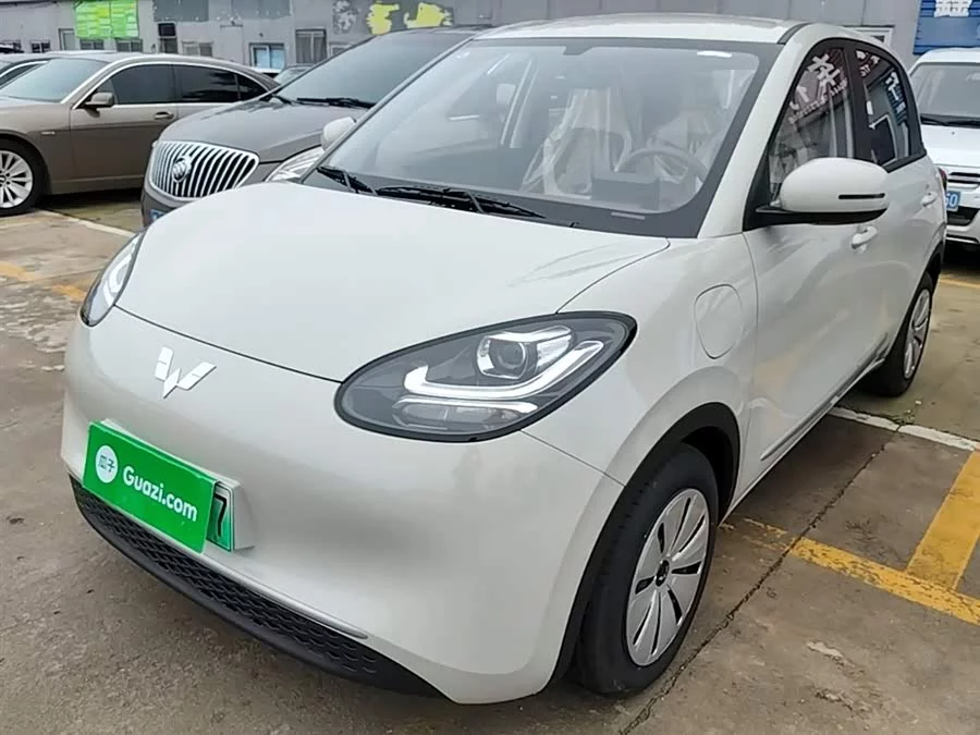 Wuling Bingo
