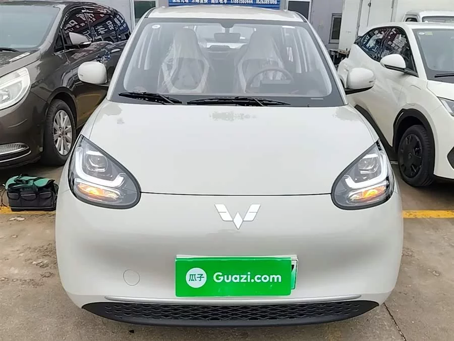 Wuling Bingo