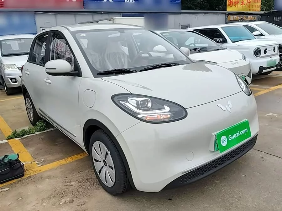 Wuling Bingo