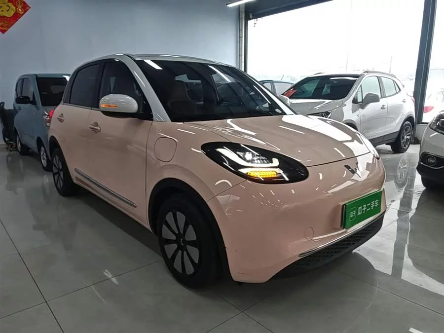 Wuling Bingo