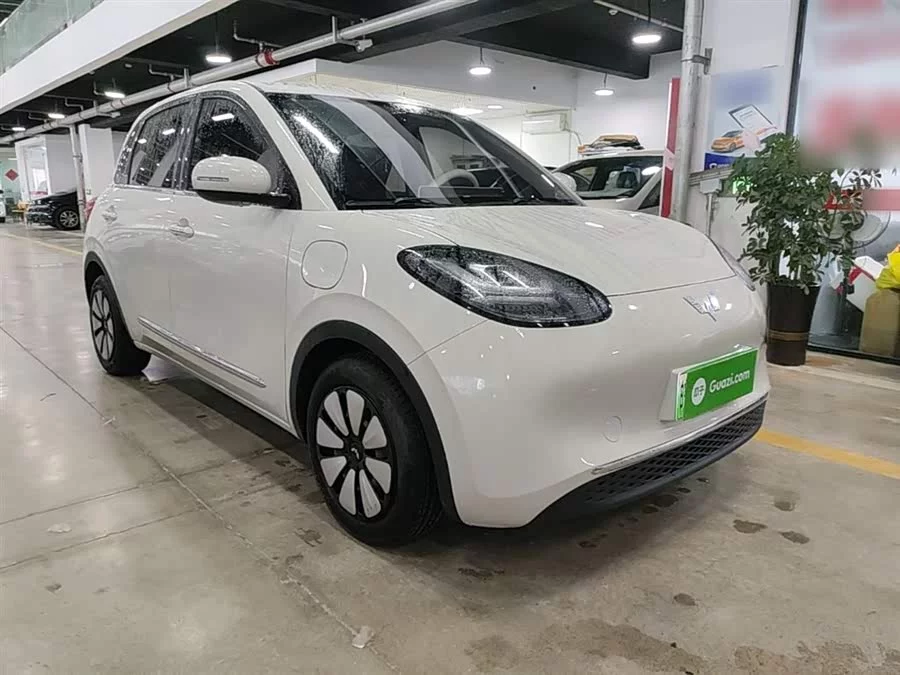 Wuling Bingo
