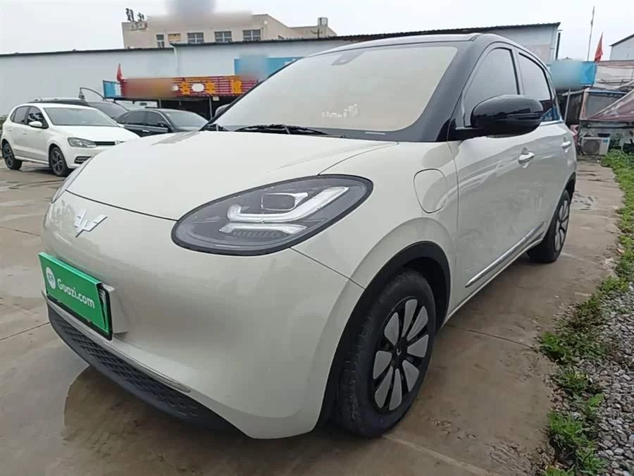Wuling Bingo