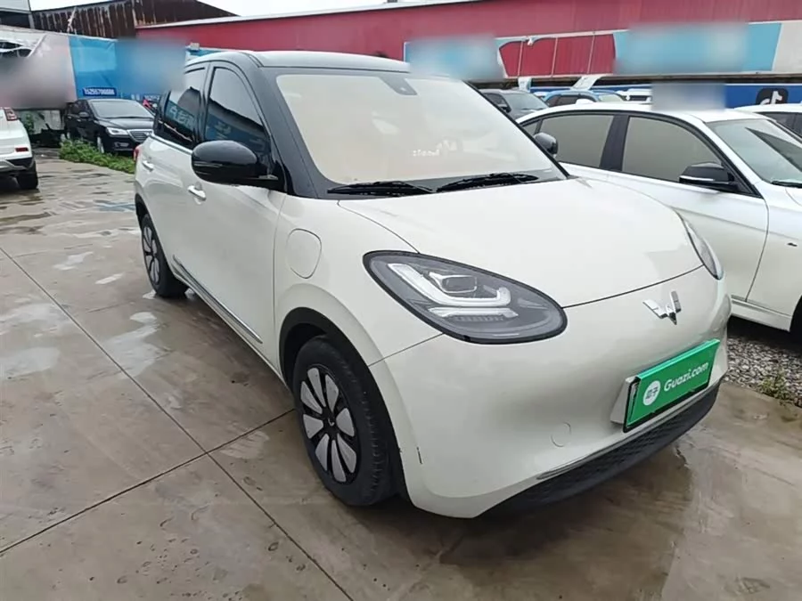 Wuling Bingo