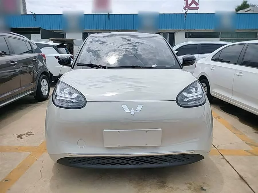 Wuling Bingo
