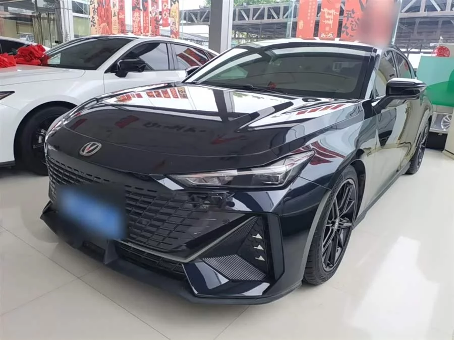 Changan UNI-V