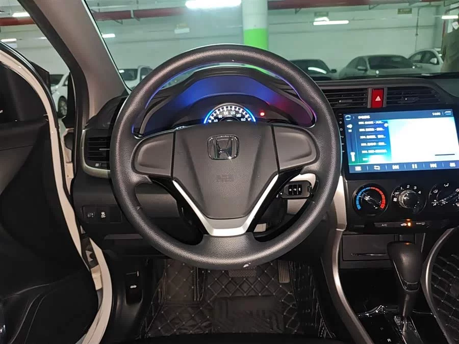 Honda Lingpai