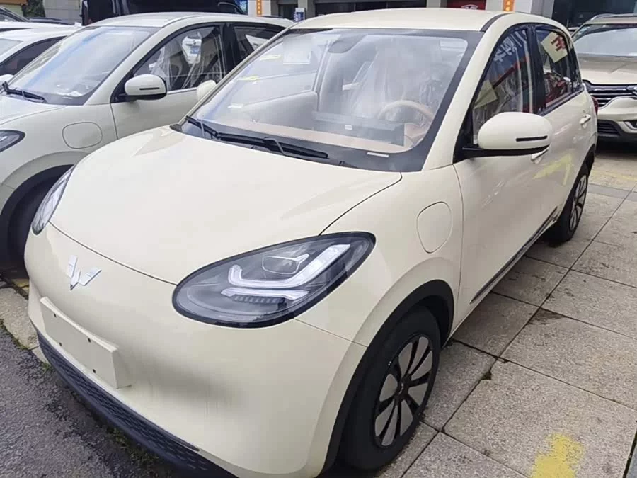 Wuling Bingo