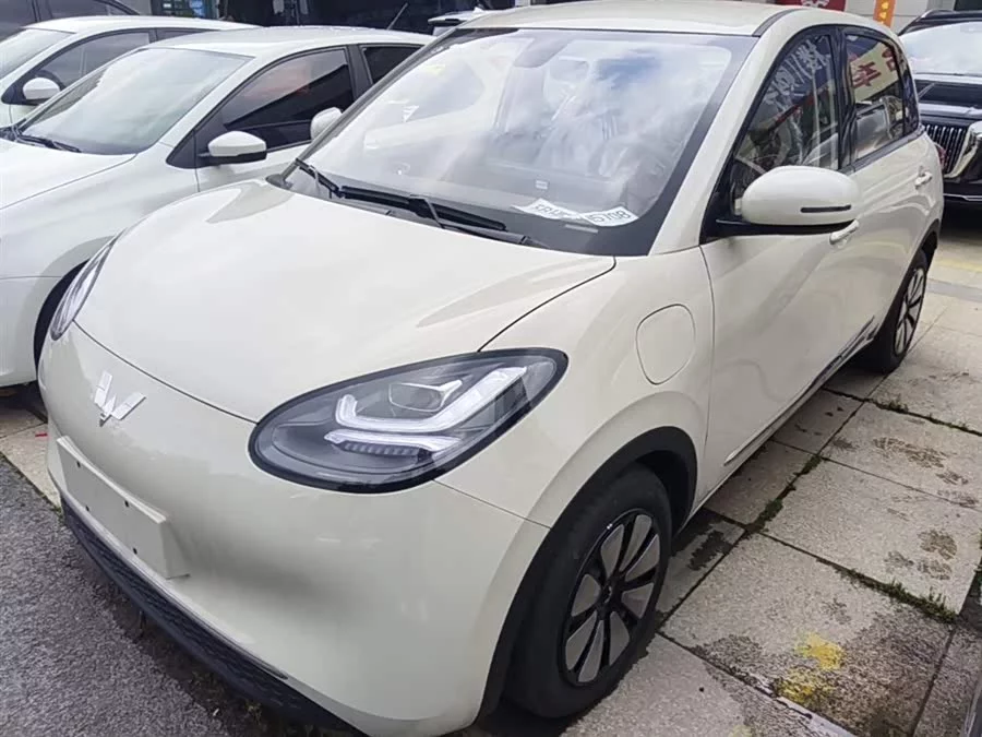 Wuling Bingo
