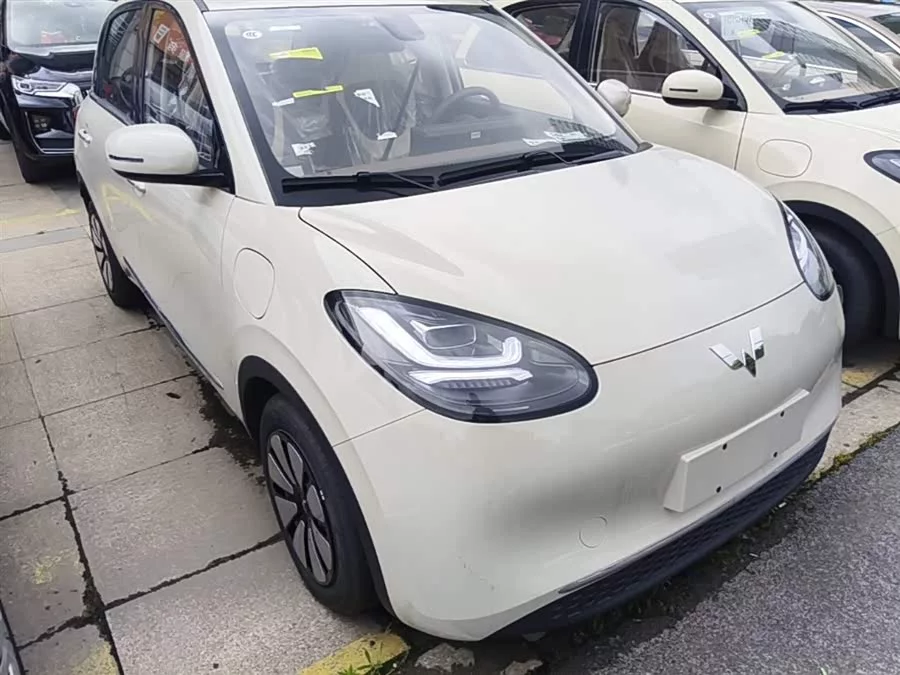 Wuling Bingo