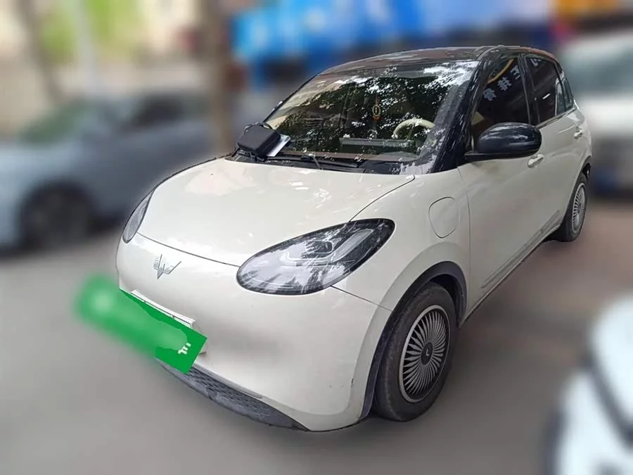 Wuling Bingo