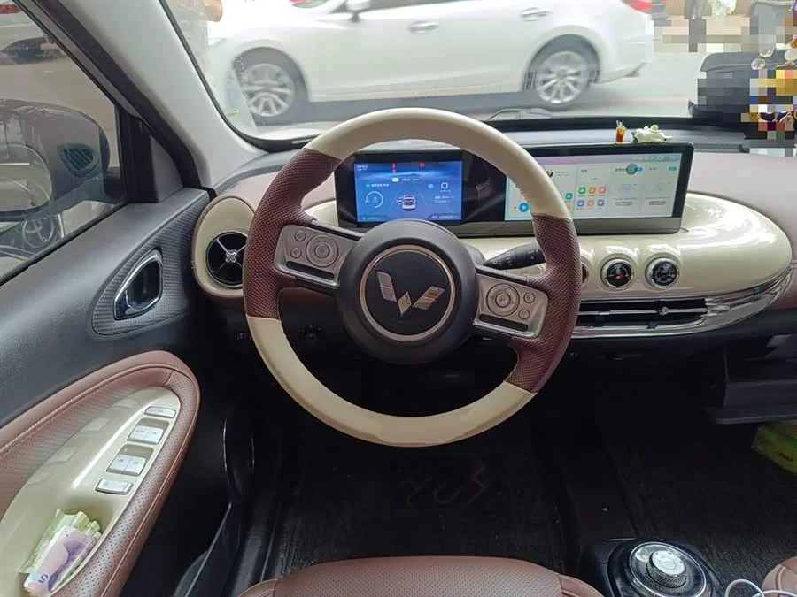 Wuling Bingo