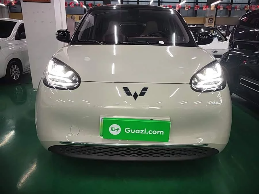 Wuling Bingo