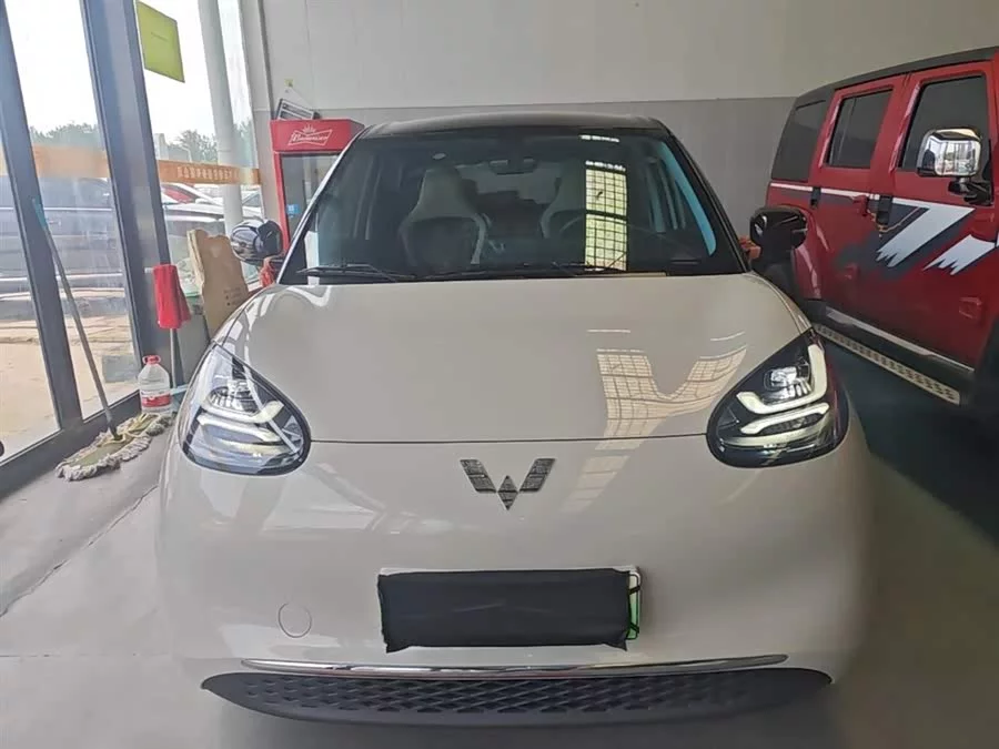 Wuling Bingo