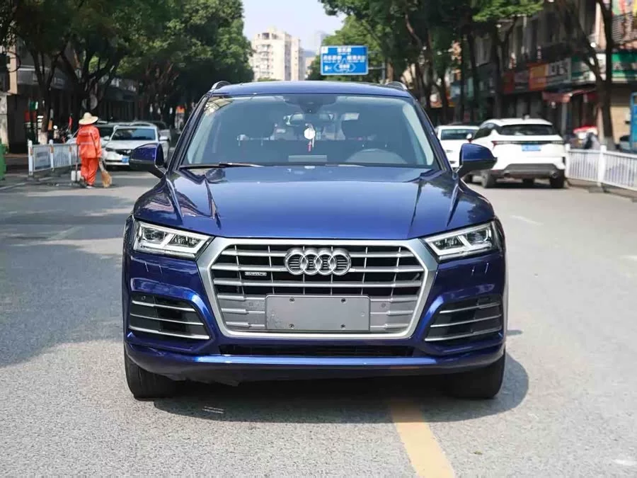 Audi Q5L