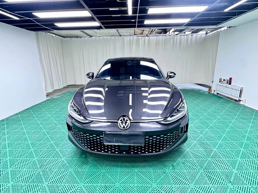 Volkswagen Lingdu