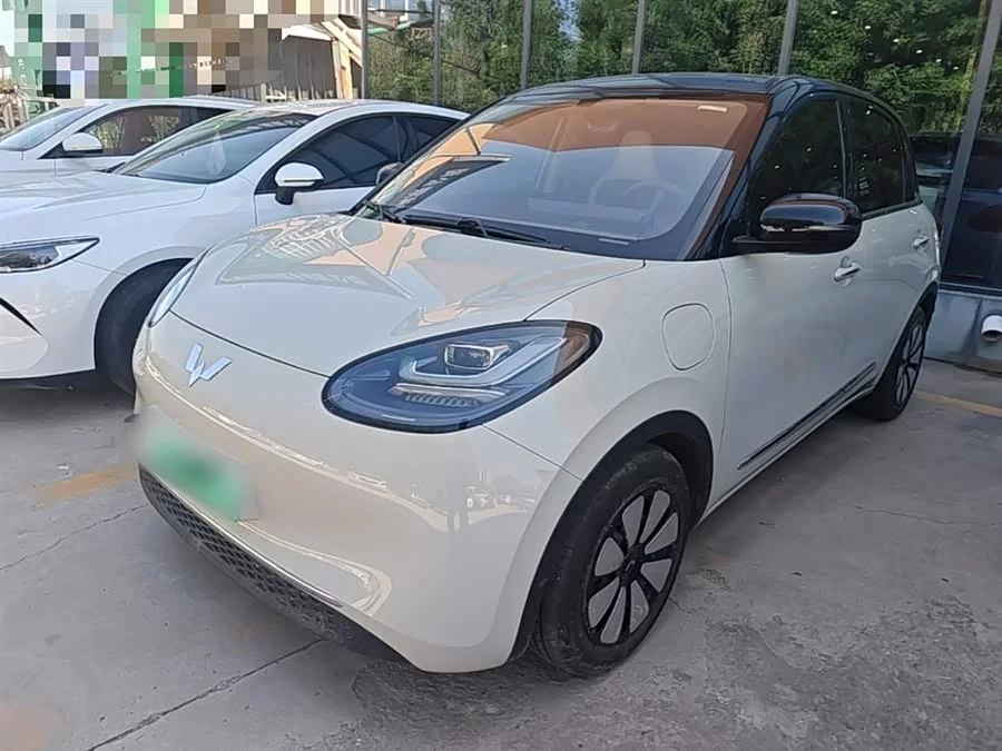Wuling Bingo
